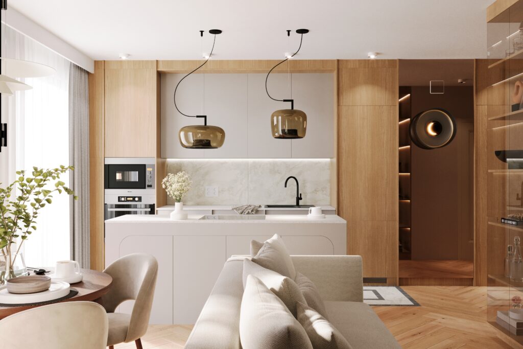 Borowego 35, Kraków